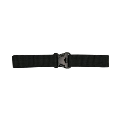 Kombat UK Recon Belt (BK), Manufactured by Kombat UK, the SWAT Tactical Belt is a 2" belt with enlarged plastic buckle